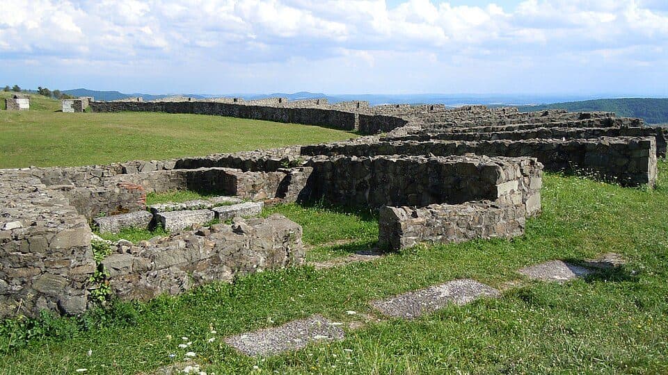 Porolissum — 2. fotó