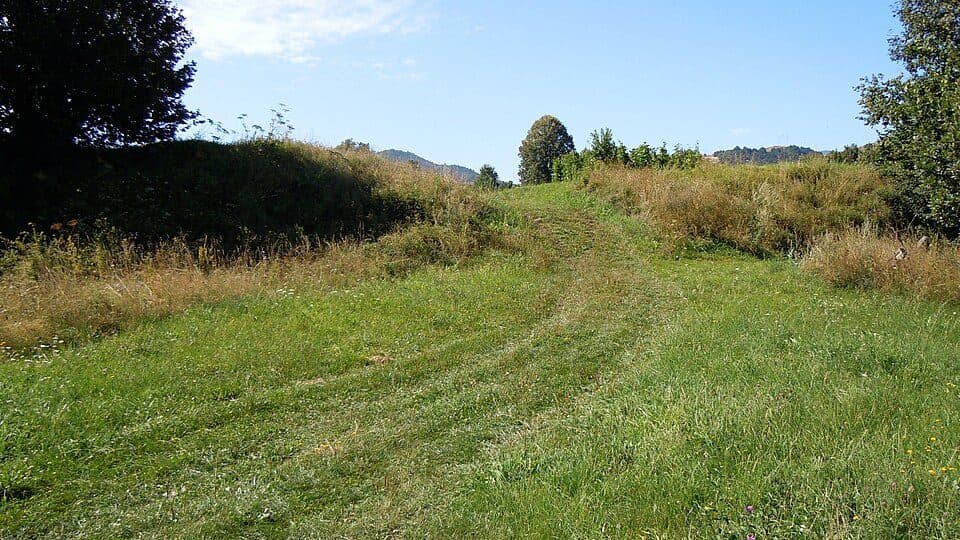 Resculum (castra) — photo 3