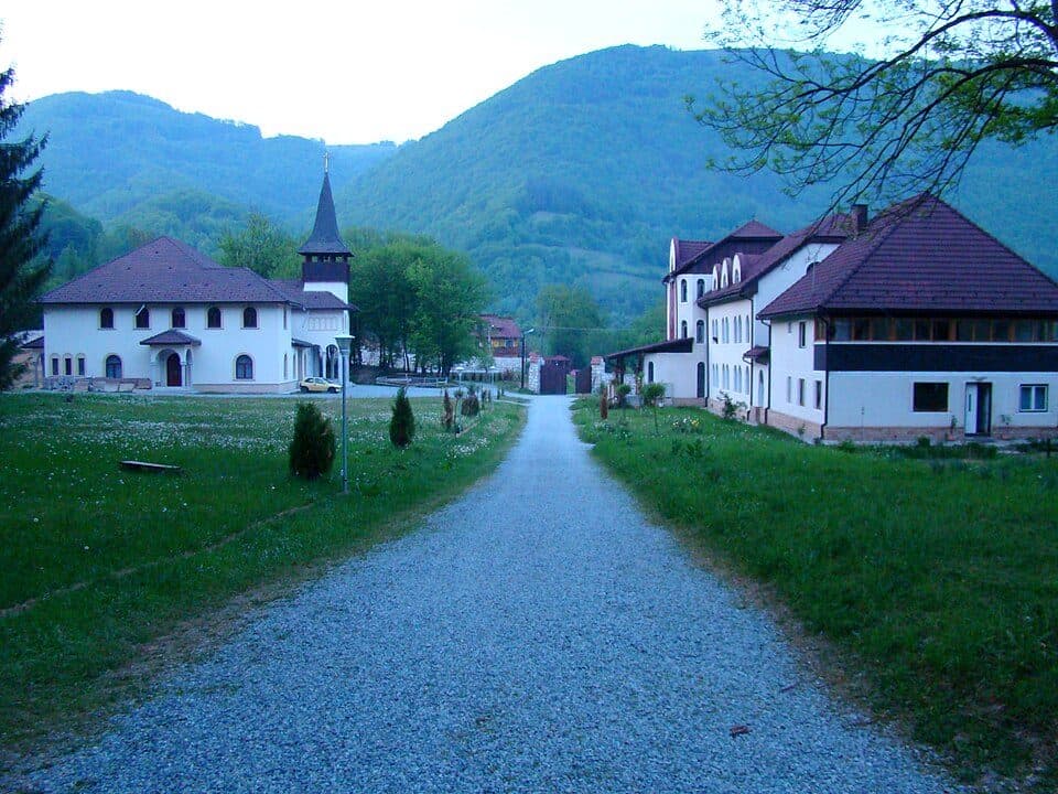 Biserica de lemn a Mănăstirii Lupșa — photo 2