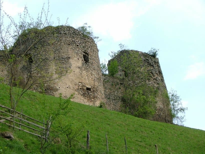 Bologa: Moara-Cetate-Centru