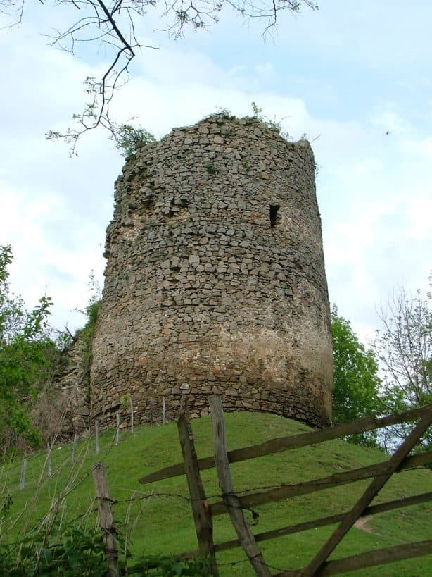 Bologa: Moara-Cetate-Centru