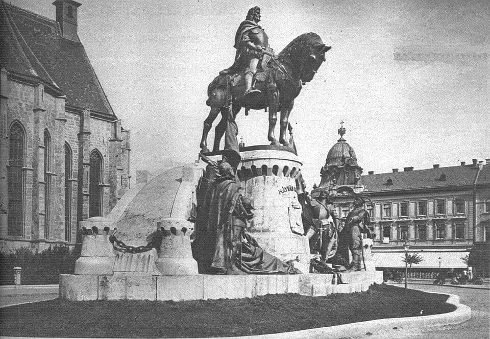 Mária-út, M01-47 (Mákófalva - Kolozsvár)