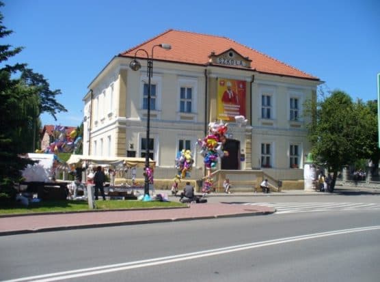 Szlak Sułkowickich Kowali