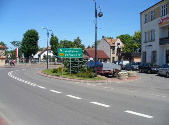 Szlak Sułkowickich Kowali