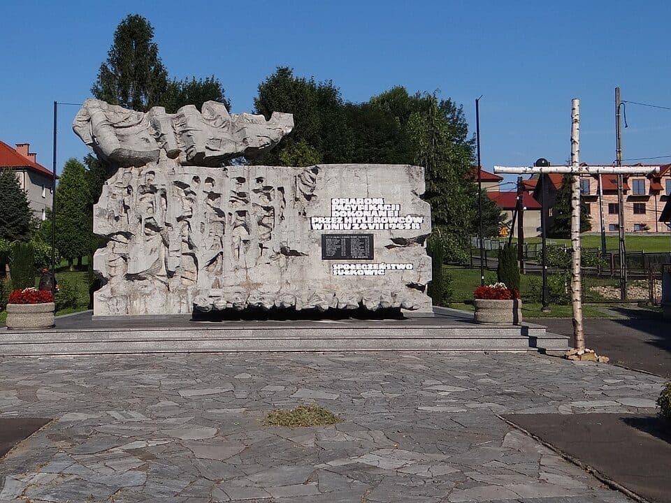 Sułkowice - Przełęcz Wrotka