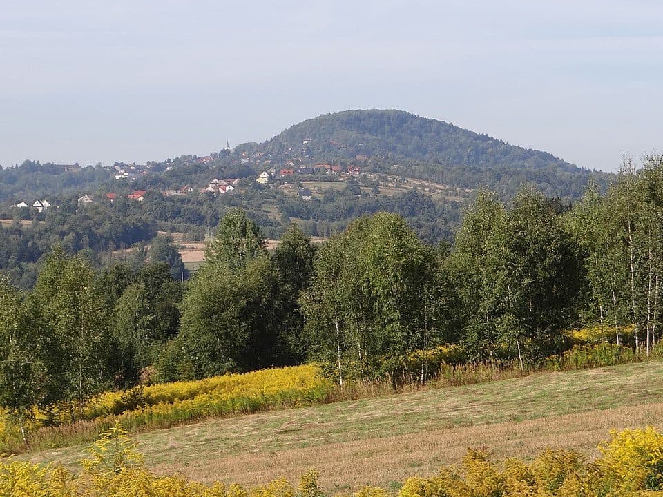 Szlak Maryjny - etap 5.