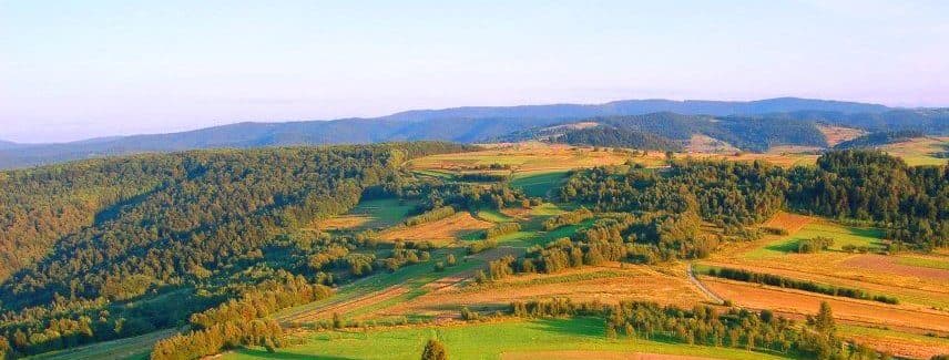 Aleja Zakochanych