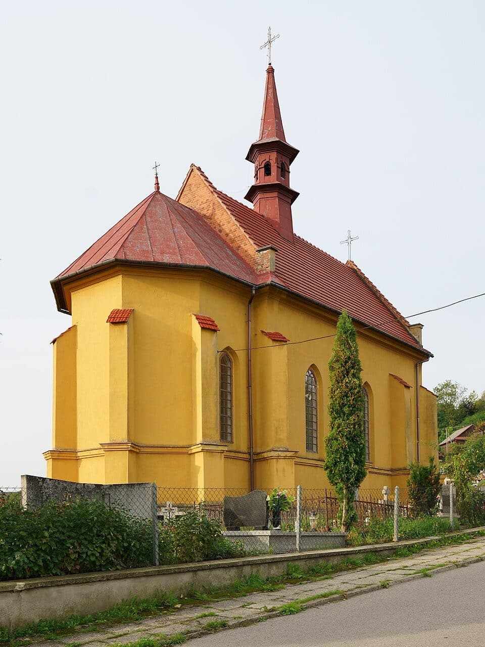 Aleja Zakochanych