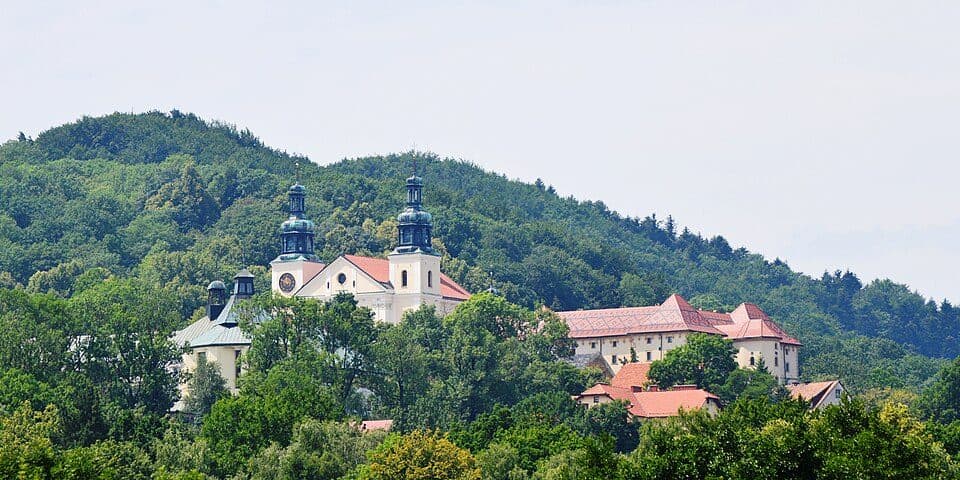 Dróżki Pana Jezusa