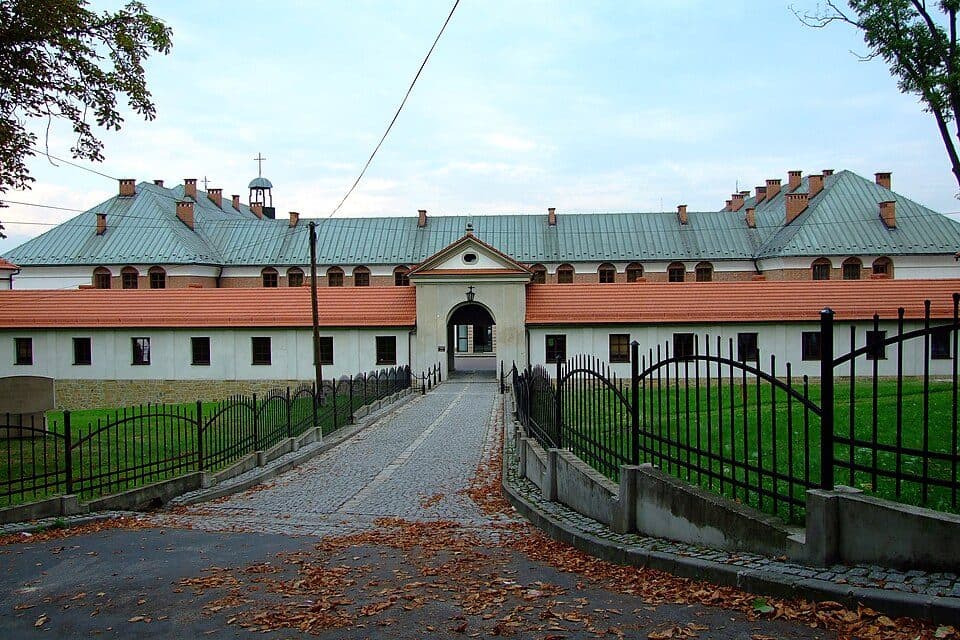 Kalwaria Zebrzydowska — zdjęcie 2