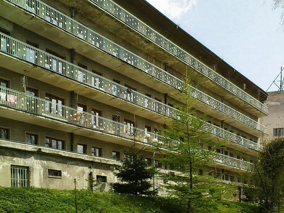 Maków Podhalański — zdjęcie 2