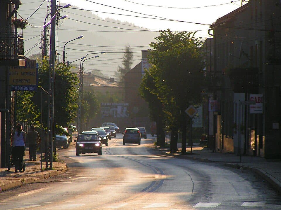 Szlak Maryjny - etap 4.
