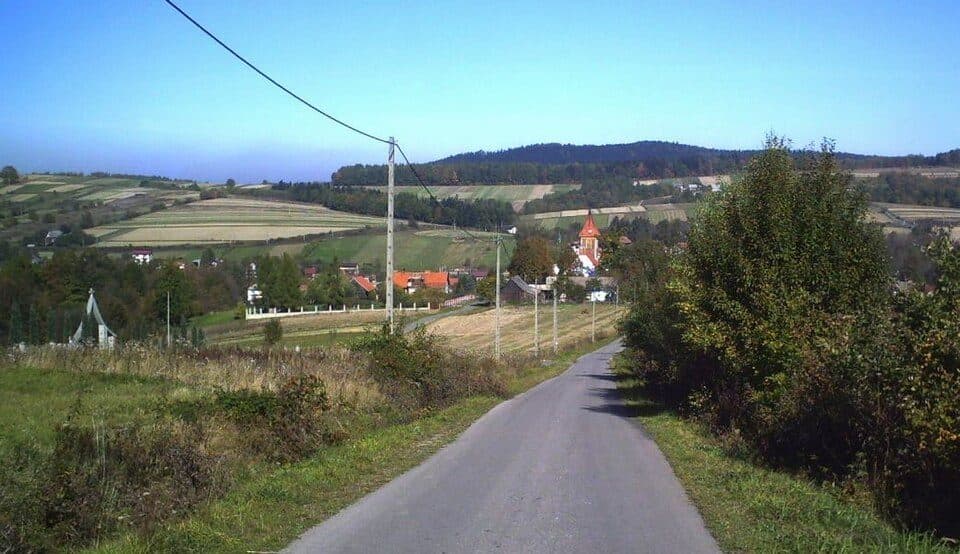 Chełm - Żar