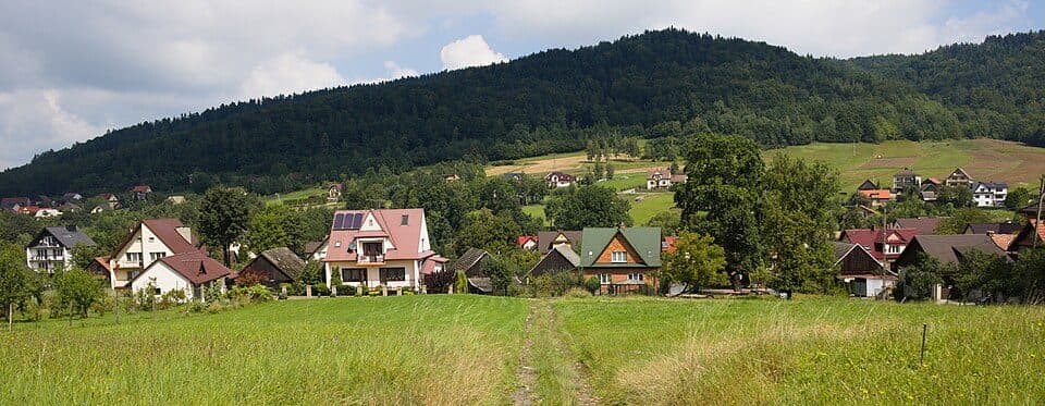 Szlak do Diabelskiego Kamienia