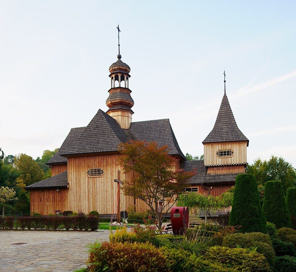 Działek - Chełm Wschodni