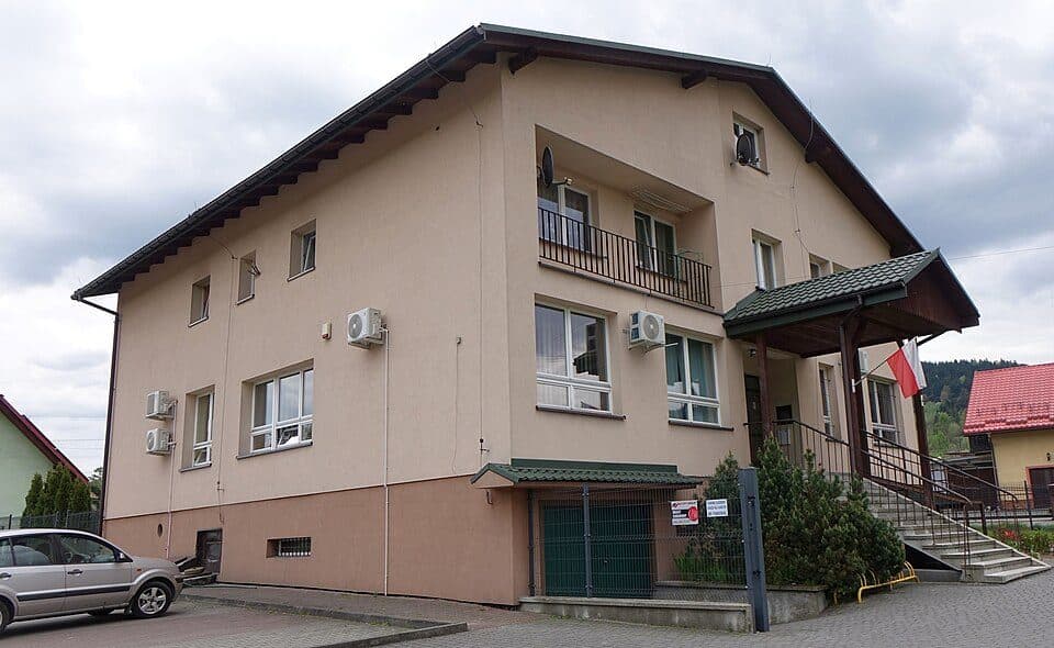 Cisy Raciborowskiego