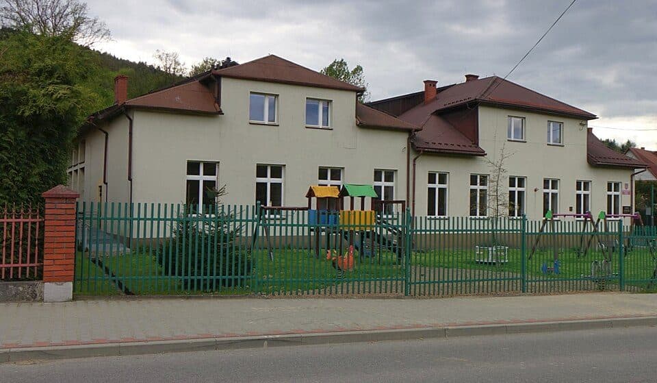 Stańkowa - Makowska Góra