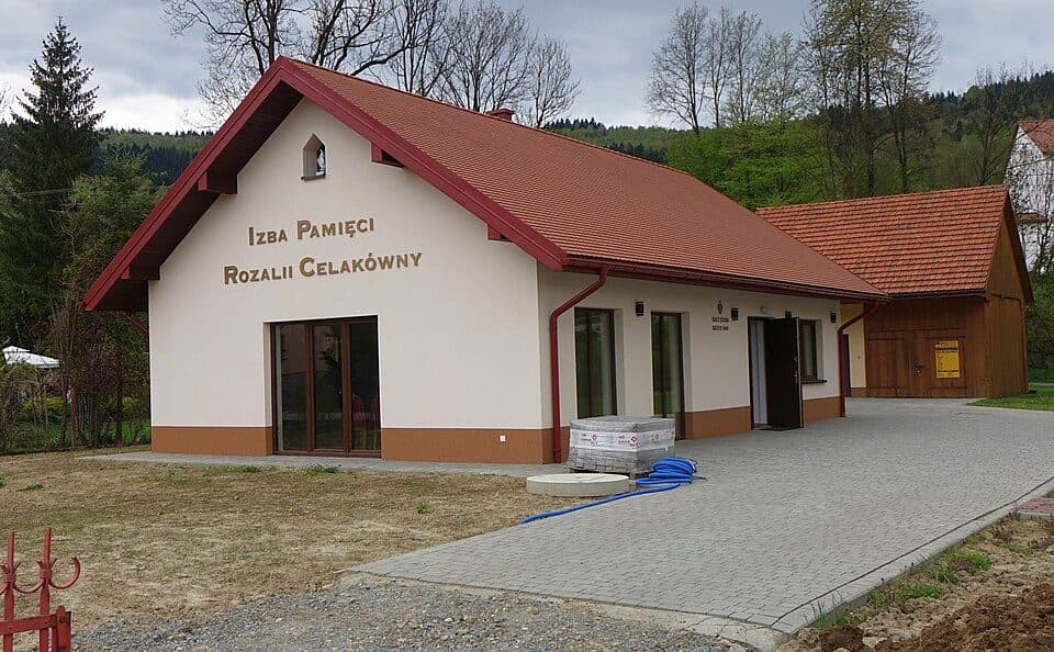 Maków Podhalański PKP - Kalwaria Zebrzydowska PKP