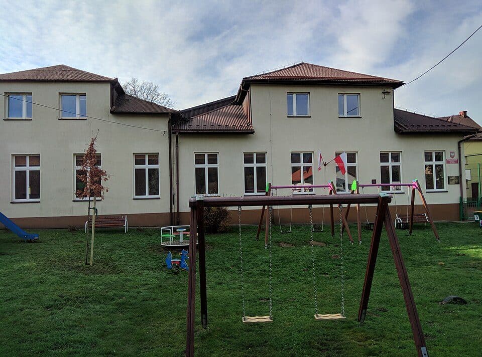 Szlak Maryjny - etap 5.