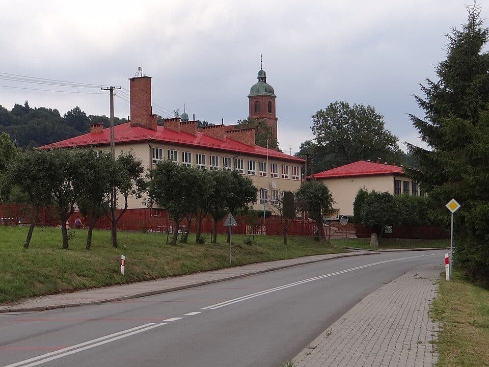 Szlak Maryjny - etap 5.