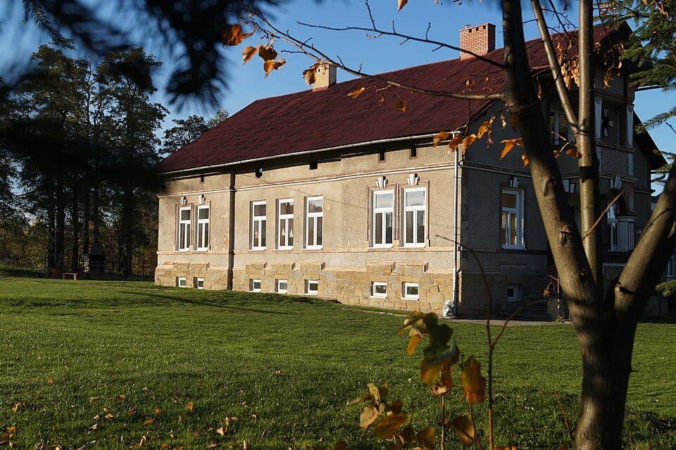Jastrzębia