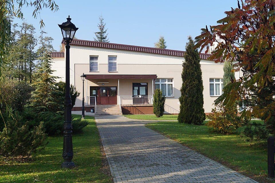 Sułkowice - Przełęcz Wrotka
