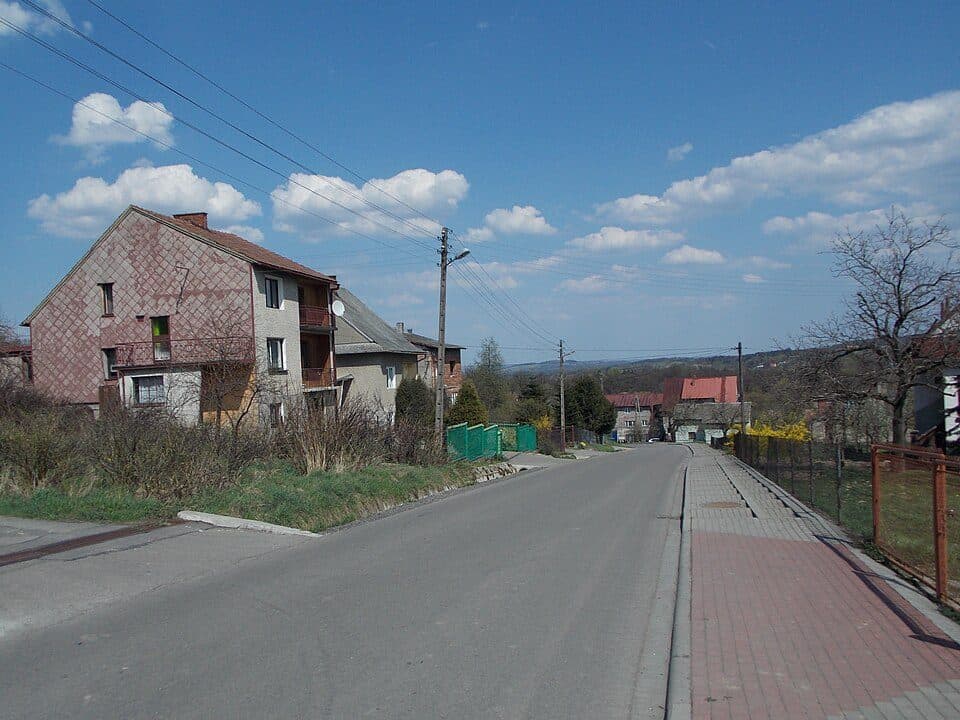 Dróżki Pana Jezusa