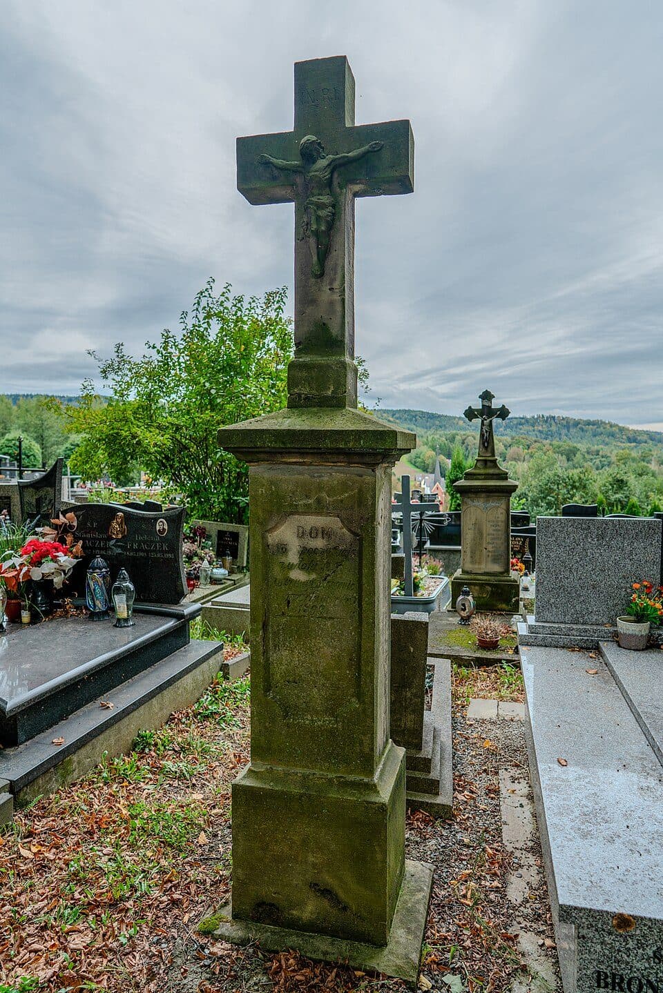 Szlak Sułkowickich Kowali