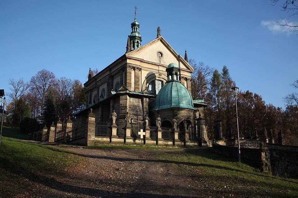 Dawny Trakt Królewski