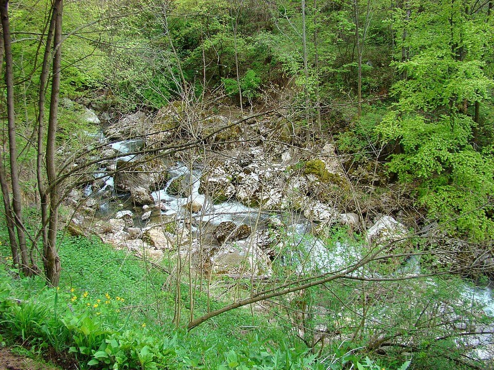 Cabana Râmeț - Brădești - Sălciua de Jos
