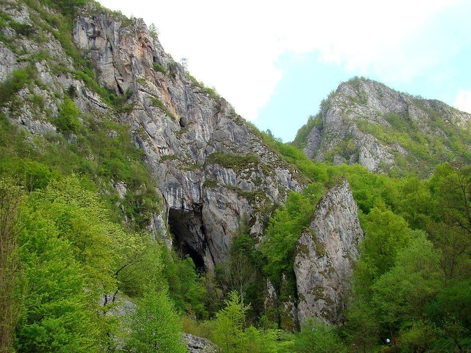 Cabana Râmeț - Brădești - Sălciua de Jos