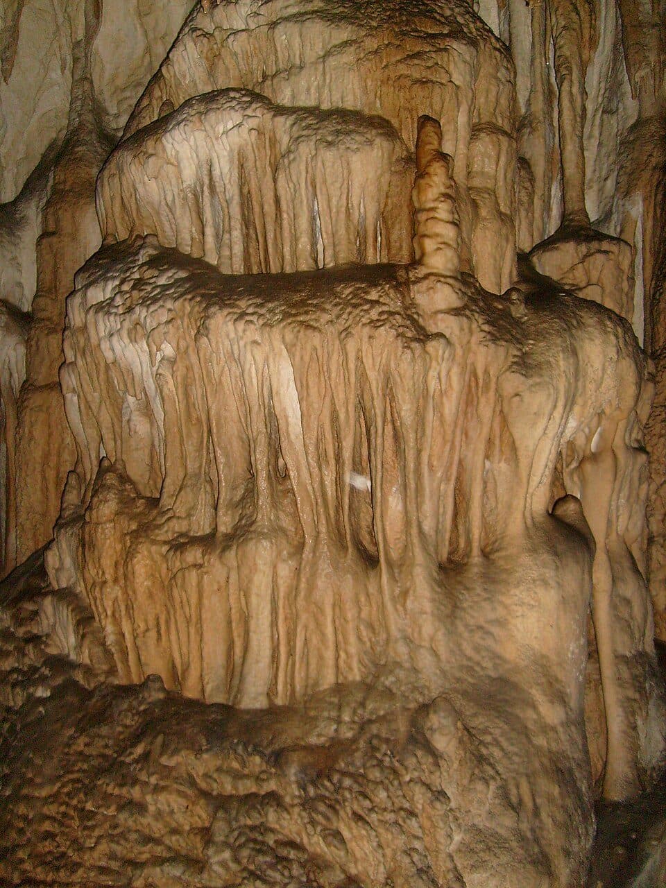 Ghețarul de la Vârtop