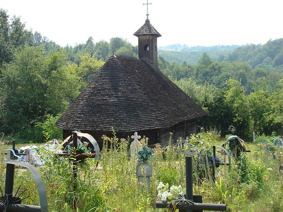 Făget — fotografia 3