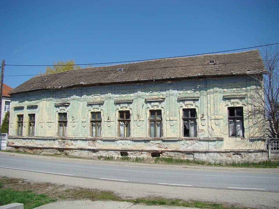 Traseul Galben