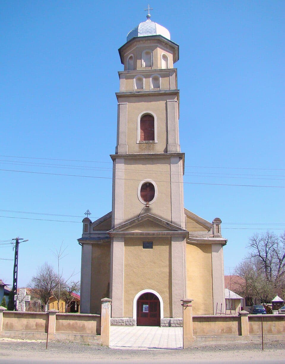 Traseul Galben