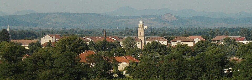 Traseul Galben
