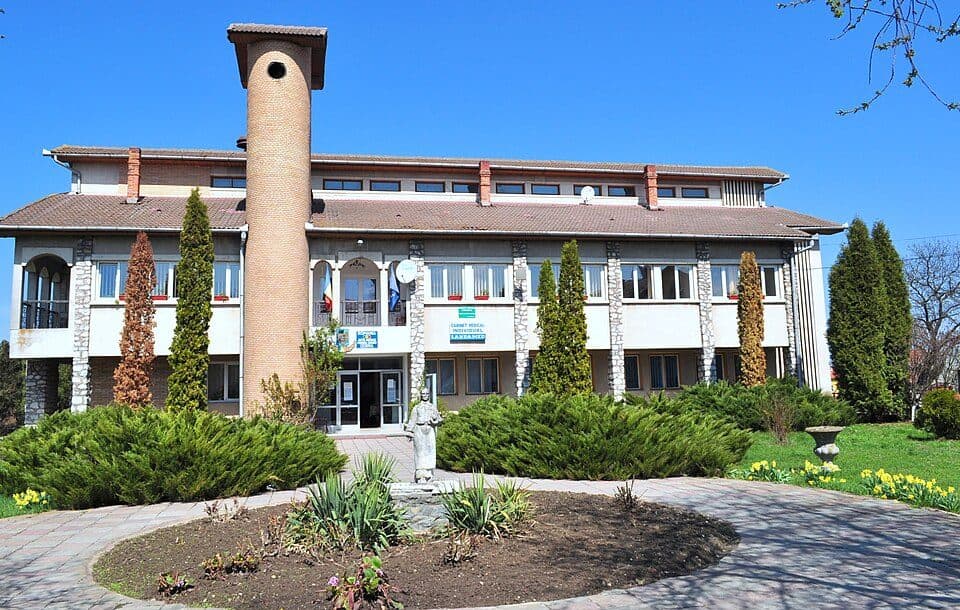Traseul Galben