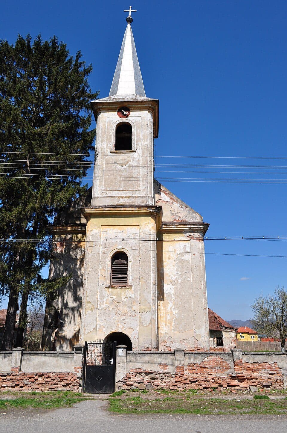 Traseul Galben