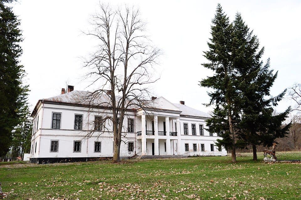 Petriș