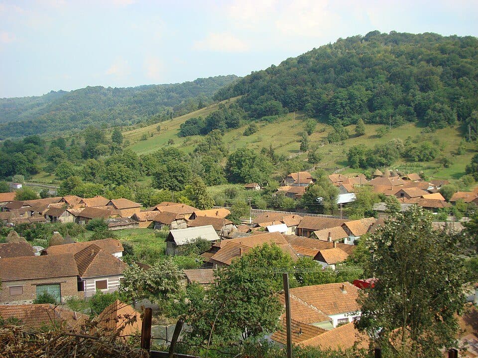 Pietroasa