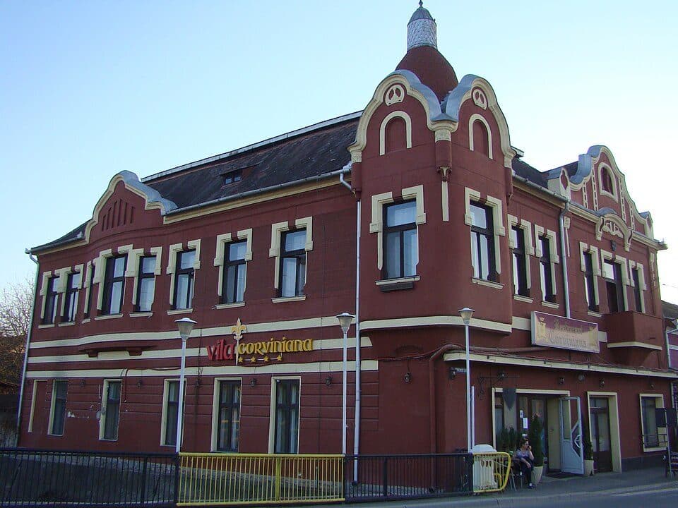 Traseul Galben