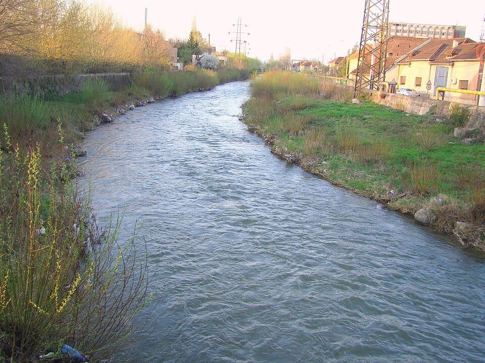Traseul Galben