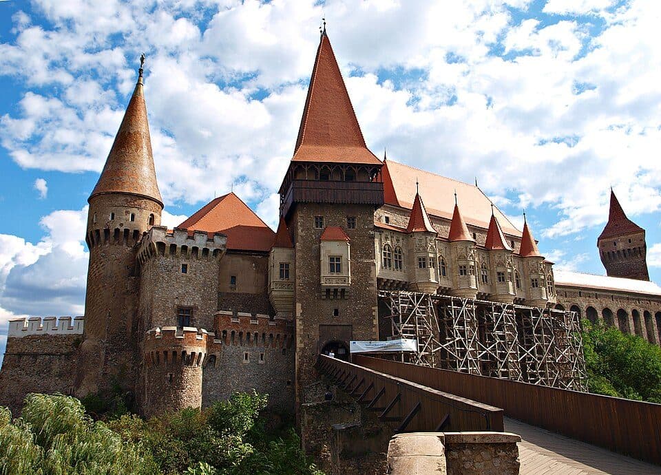 Hunedoara