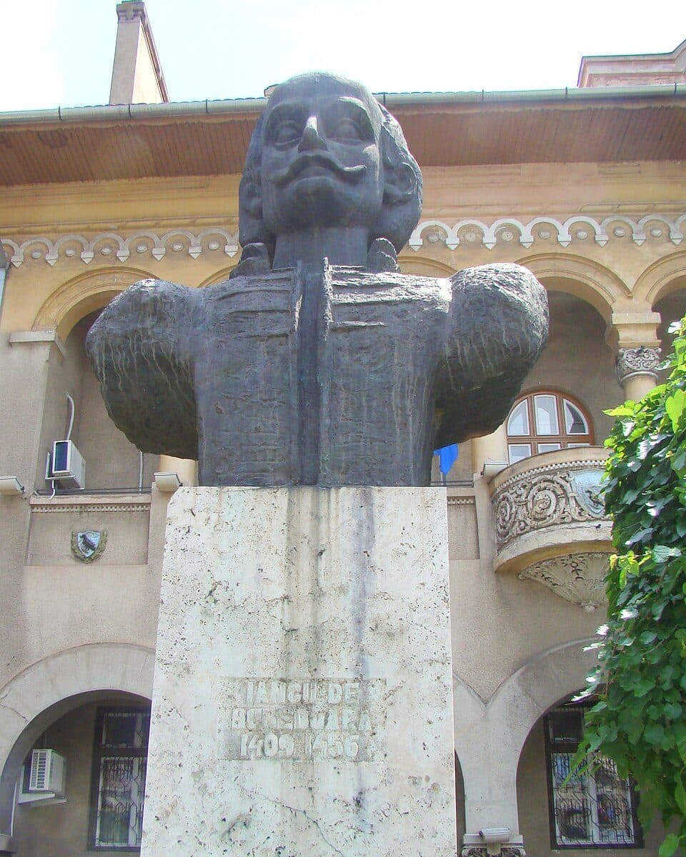 Traseul Galben