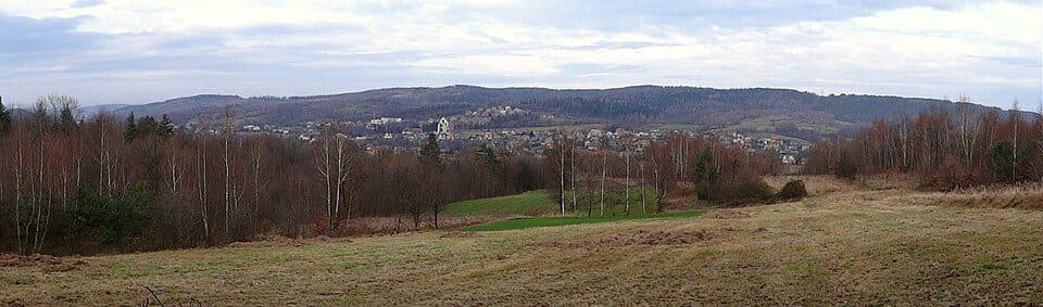 Szlak do Diabelskiego Kamienia