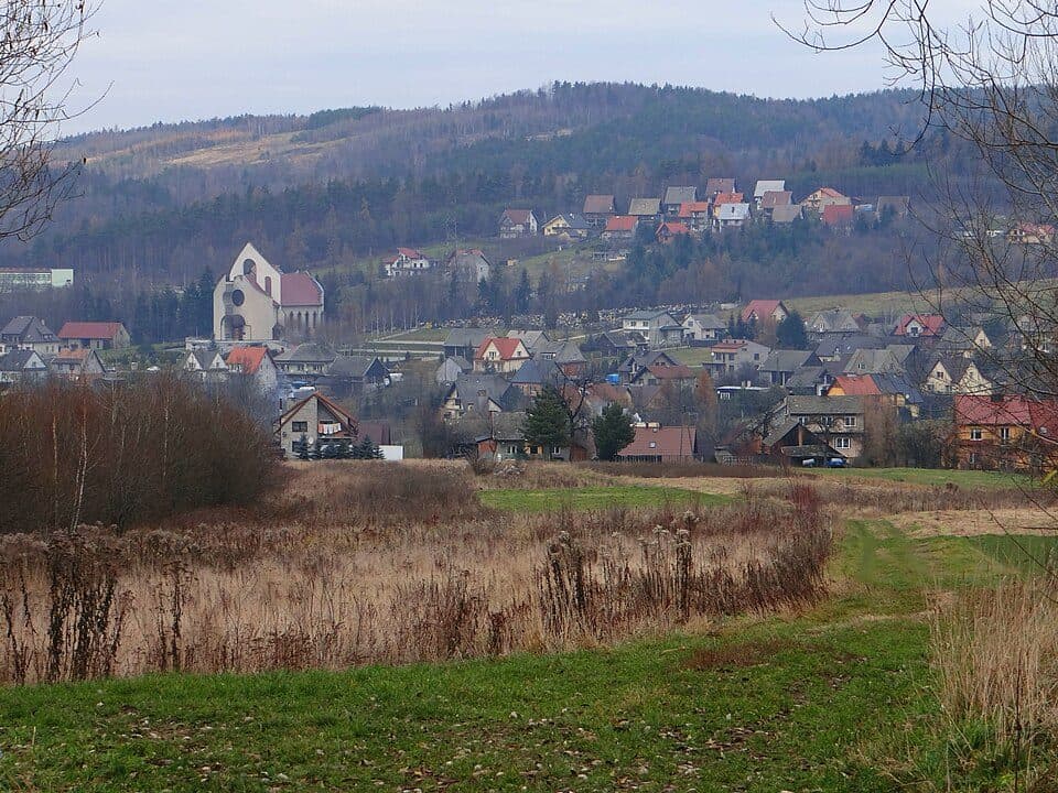 Szlak do Diabelskiego Kamienia