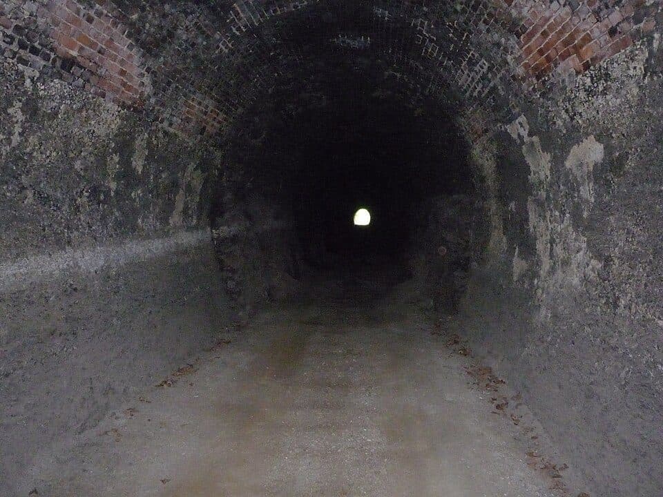 Traseul Galben