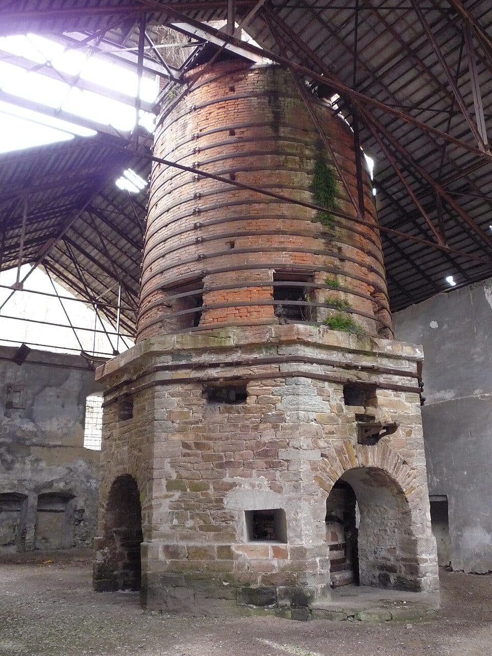 Traseul Galben