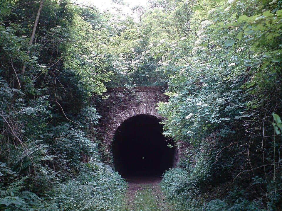 Traseul Galben