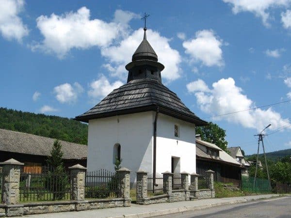Szlak Maryjny - etap 4.